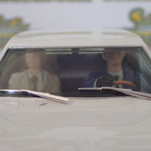 PIONEER SLOT CARS P149 - 'SHOTGUN SHOOTER' HEMI CHARGER R/T LIMITED EDITION