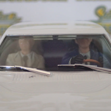 PIONEER SLOT CARS P149 - 'SHOTGUN SHOOTER' HEMI CHARGER R/T LIMITED EDITION