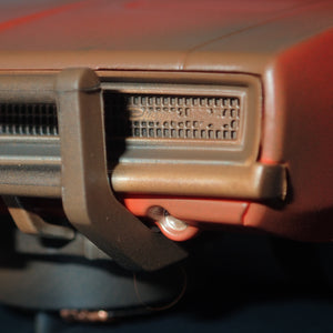 PIONEER SLOT CARS P158 - GENERAL LEE 'DIRT ROAD DUKES'