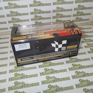 PIONEER SLOT CARS P158 - GENERAL LEE 'DIRT ROAD DUKES'