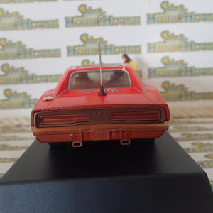 PIONEER SLOT CARS P158 - GENERAL LEE 'DIRT ROAD DUKES'