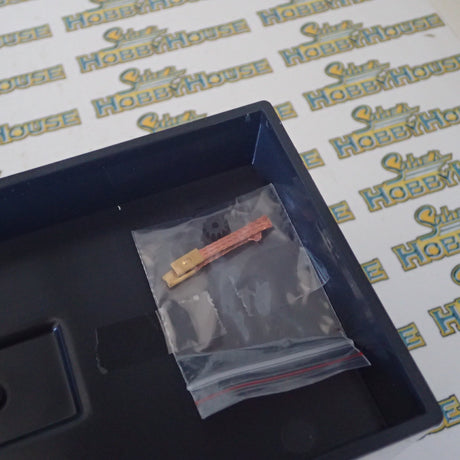 PIONEER SLOT CARS P159 - 1968 DODGE CHARGER HEMI 426, RED