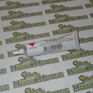 Pacific Balsa Cement- 25ml C23 for Wood Models