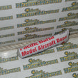 Pacific Balsa - Model Aircraft Dope 50ml