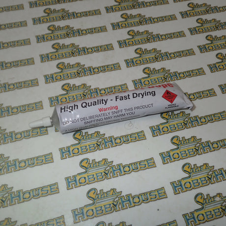 Pacific Balsa - Model Aircraft Dope 50ml