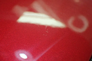 GMP 18955 1/18 Scale - 1990 FORD MUSTANG LX STREET FIGHTER Metallic Red