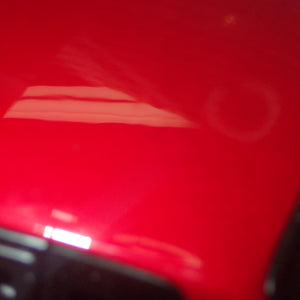 GMP 18955 1/18 Scale - 1990 FORD MUSTANG LX STREET FIGHTER Metallic Red