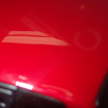 GMP 18955 1/18 Scale - 1990 FORD MUSTANG LX STREET FIGHTER Metallic Red