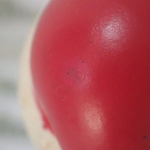 Funko FUN8076 – Looney Tunes DAFFY X-Mas Bobble Head 15Cm Wacky Wobbler