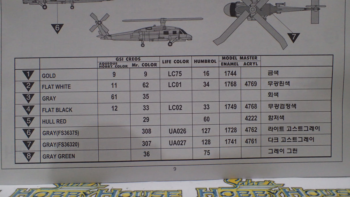 Academy ACA-14102 - 1/350 Scale - USS Oliver Hazard Perry FFG-7 U.S. Navy Guided Missile Frigate Plastic Model Kit With Australian Decals