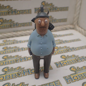 PhatMojo BBVH-SER1-OSMX-BBGP - Bob's Burger Series 1 Collector Clips