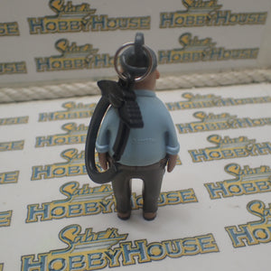 PhatMojo BBVH-SER1-OSMX-BBGP - Bob's Burger Series 1 Collector Clips