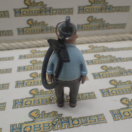 PhatMojo BBVH-SER1-OSMX-BBGP - Bob's Burger Series 1 Collector Clips