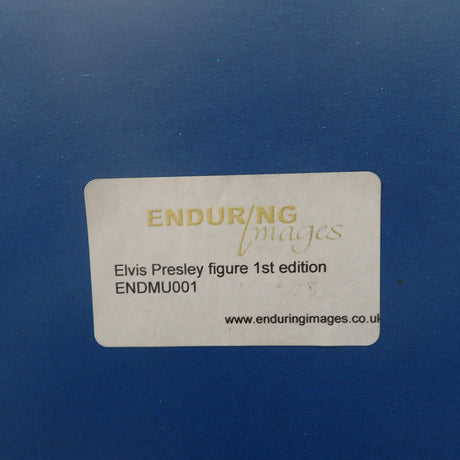 ENDURING IMAGES ENDMU001 Elvis Presley