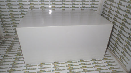 GMP 13127 - 1/12 Scale PROTOTYPE CORVETTE RED