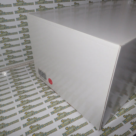 GMP 13127 - 1/12 Scale PROTOTYPE CORVETTE RED