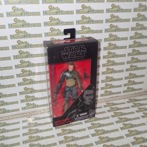 Hasbro B6329/B3834 ASST - Star Wars The Black Series Kanan Jarrus