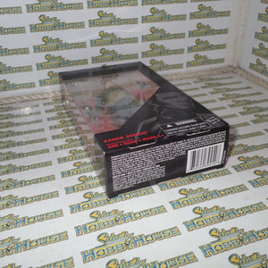 Hasbro B6329/B3834 ASST - Star Wars The Black Series Kanan Jarrus