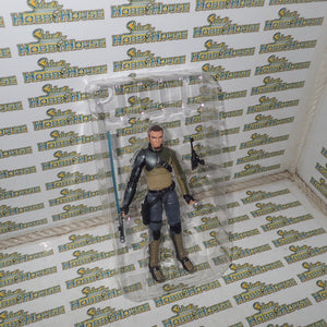 Hasbro B6329/B3834 ASST - Star Wars The Black Series Kanan Jarrus