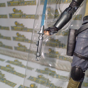 Hasbro B6329/B3834 ASST - Star Wars The Black Series Kanan Jarrus