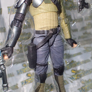 Hasbro B6329/B3834 ASST - Star Wars The Black Series Kanan Jarrus