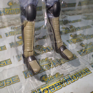 Hasbro B6329/B3834 ASST - Star Wars The Black Series Kanan Jarrus