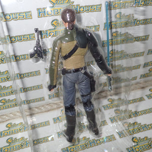 Hasbro B6329/B3834 ASST - Star Wars The Black Series Kanan Jarrus