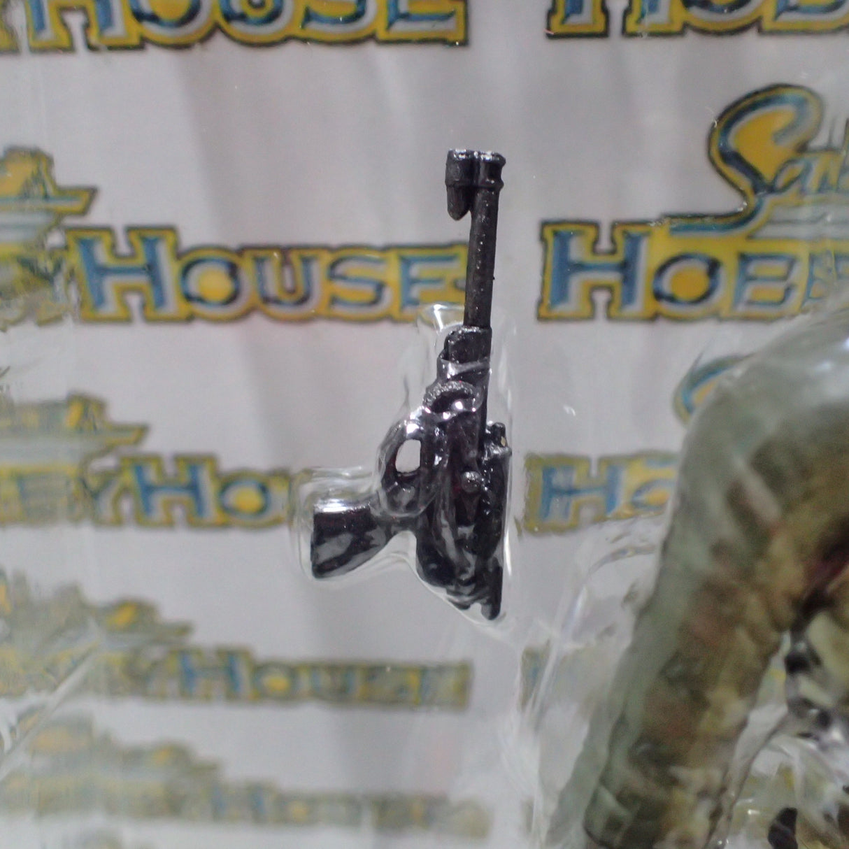 Hasbro B6329/B3834 ASST - Star Wars The Black Series Kanan Jarrus