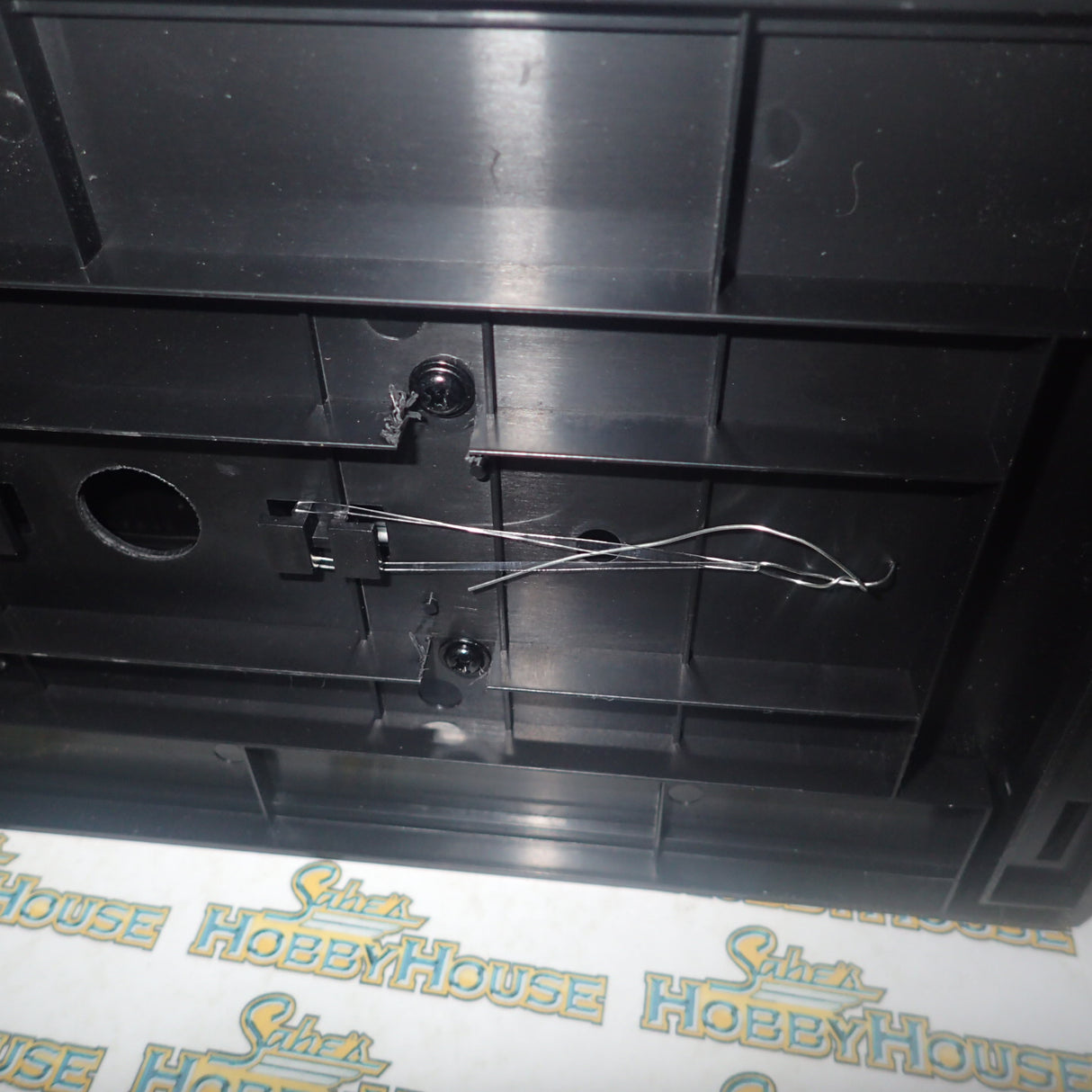 AutoArt 77355 - 1/18 Scale NISSAN NISMO R34 GT-R GTR Z-TUNE (BLACK) Diecast Car Model