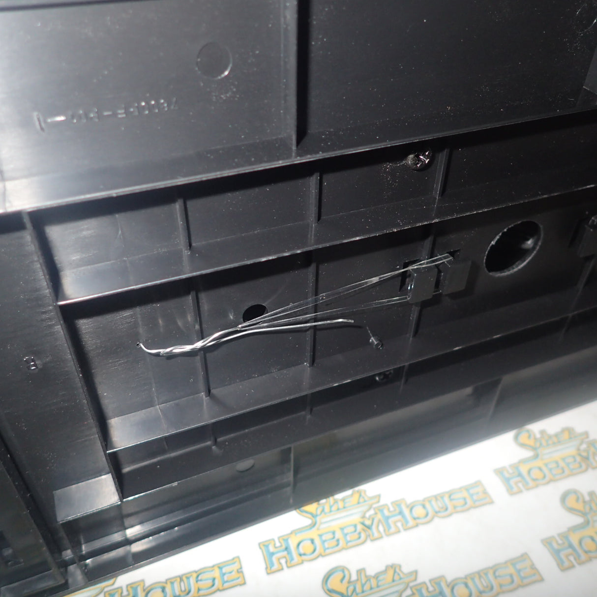 AutoArt 77355 - 1/18 Scale NISSAN NISMO R34 GT-R GTR Z-TUNE (BLACK) Diecast Car Model