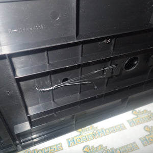 AutoArt 77355 - 1/18 Scale NISSAN NISMO R34 GT-R GTR Z-TUNE (BLACK) Diecast Car Model