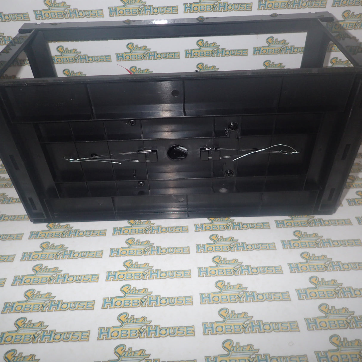 AutoArt 77355 - 1/18 Scale NISSAN NISMO R34 GT-R GTR Z-TUNE (BLACK) Diecast Car Model