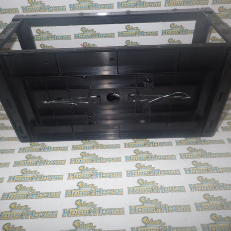 AutoArt 77355 - 1/18 Scale NISSAN NISMO R34 GT-R GTR Z-TUNE (BLACK) Diecast Car Model