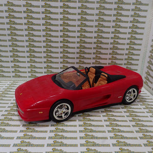 Matel 67426 - BARBIE Ferrari RC F355 GTS