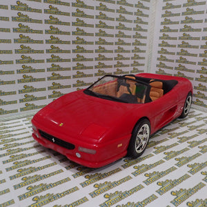 Matel 67426 - BARBIE Ferrari RC F355 GTS