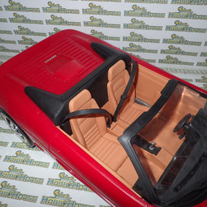 Matel 67426 - BARBIE Ferrari RC F355 GTS
