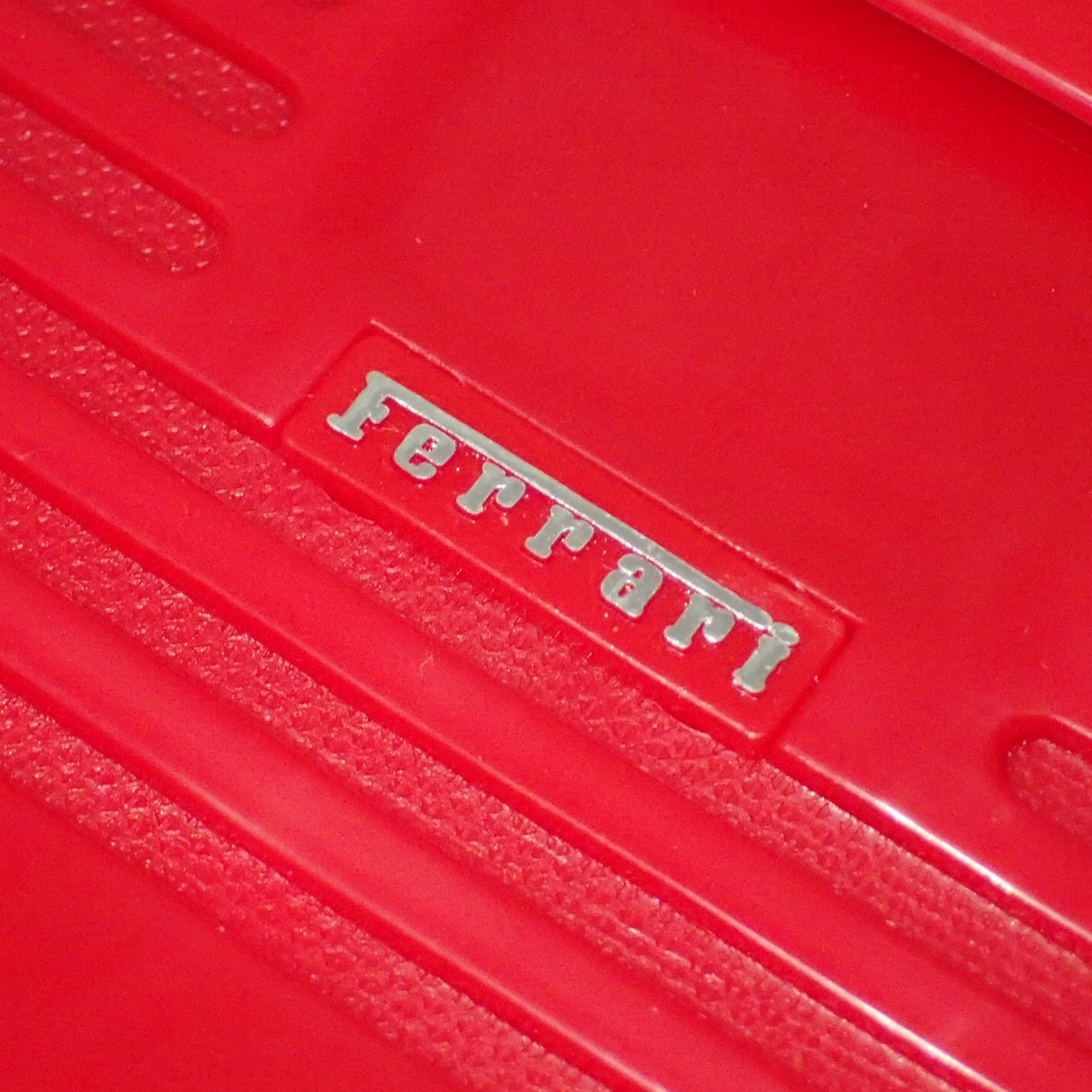 Matel 67426 - BARBIE Ferrari RC F355 GTS