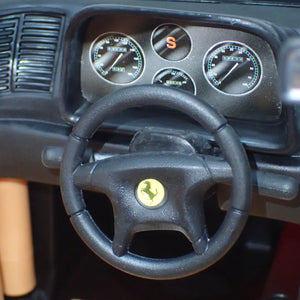 Matel 67426 - BARBIE Ferrari RC F355 GTS