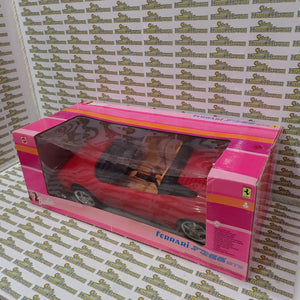 Matel 67426 - BARBIE Ferrari RC F355 GTS