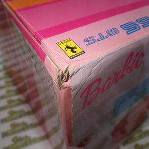 Matel 67426 - BARBIE Ferrari RC F355 GTS