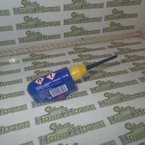 REVELL 39604 - "CONTACTA PROFESSIONAL" GLUE W/NEEDLE – 25G