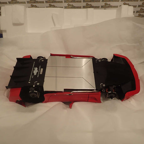 GMP 13127 - 1/12 Scale PROTOTYPE CORVETTE RED