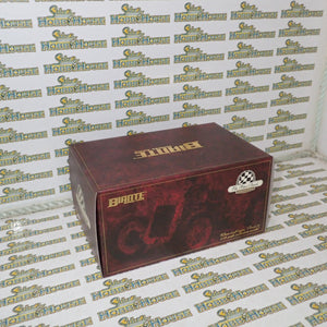 Biante BROCK01 - 1/18 Scale - The Peter Brock Collection - Brock 01 Austin 7 Paddock Basher Diecast Scale Model Replica