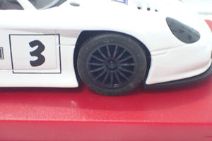 FlySlot - 1/32 Scale - Starters Series - #87002 Porsche GT1 EVO Martini Slot Car