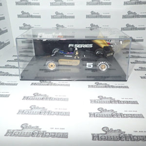 Flyslot 040303 - 1/32 Scale Williams FW08C #5 Johnny Walker Edition Slot Car