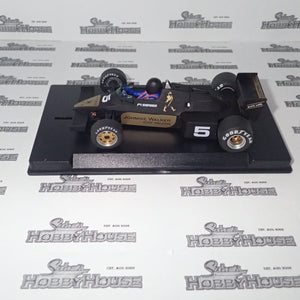 Flyslot 040303 - 1/32 Scale Williams FW08C #5 Johnny Walker Edition Slot Car