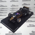 Flyslot 040303 - 1/32 Scale Williams FW08C #5 Johnny Walker Edition Slot Car