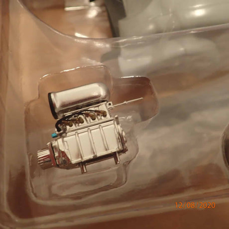 ACME A1800905K - Doublegram - 1/18 Scale - 1933 Gasser Customizing Diecast Model Kit