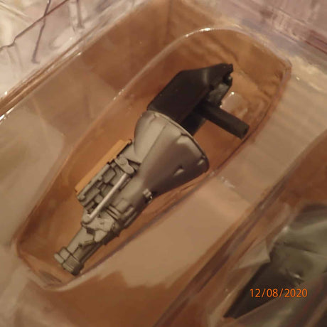 ACME A1800905K - Doublegram - 1/18 Scale - 1933 Gasser Customizing Diecast Model Kit