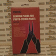 MENG - PHOTO-ETCH BENDING PLIERS
